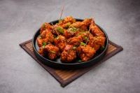 Food Menu Image